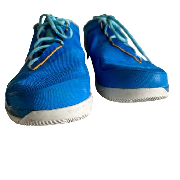 Nike Court Air Zoom Vapor Pro Blue Tennis
Sneaker Shoes Men's Size US 15 - Picture 2 of 12